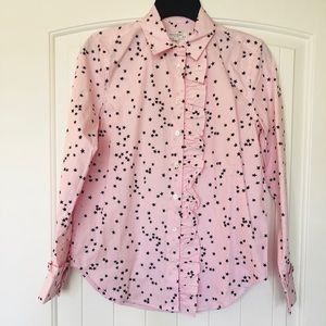 Equipment Blouse